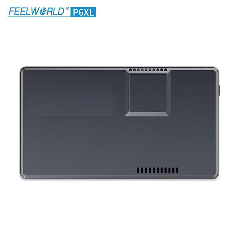 FWD P6XL 6-inch 4K HDMI Field Monitor
