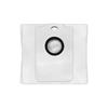 A65T-For Conga 2499 Ultra Home Advanced Titanium/Atvel Smartgyro R80 Base Main Side Brush Filter Mop Cloth Dust Bag