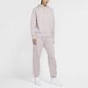 (WMNS) AS W Nike Sportswear Hoodie FLC TREND CHAMPAGNE Damen CZ2591-645