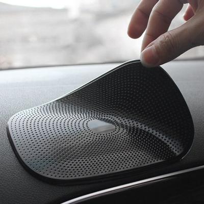 Antislip Dashboardmat voor Auto voor Mobiele Telefoons & Accessoires Universele Plakkerige Antislip Mat Gemaakt van PU Materiaal