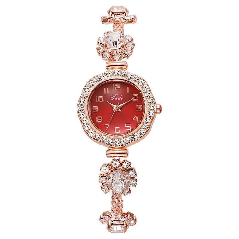 Marke Damen Quarz Uhren Original Design frauen Armbanduhren Top Mode frau Beste Geschenke Uhr