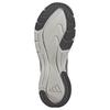 adidas Anti Slip Wear Resistant Low Top Running Shoes Unisex Gray Sneakers JQ7583