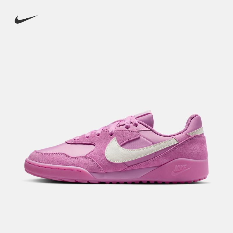 Nike NIKE TERRA MANTA SUEDE Women's Sports Shoes IO7802