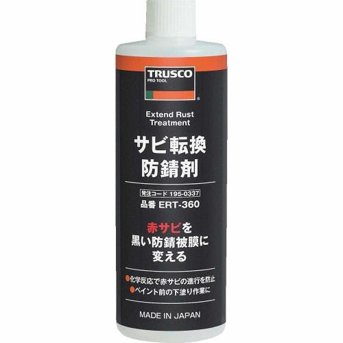 

TRUSCO Rust Conversion Средство для предотвращения ржавчины 360 мл ERT-360