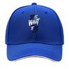 Bold Casual Acceptance Quote Letteri Sandwich Baseball Cap Sun Cap Outdoor Workouts Hat
