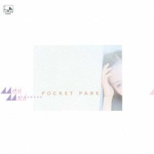 

CD MIKI MATSUBARA POCKET PARK PCCA50307 PONY CANYON 2023 Japan Japanese PopRock