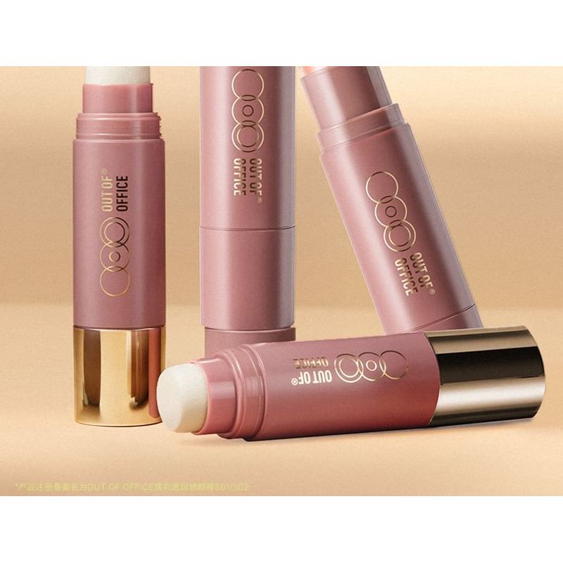 OUT-OF-OFFICE - Radiant Sheer Contouring Stick - 5 Types