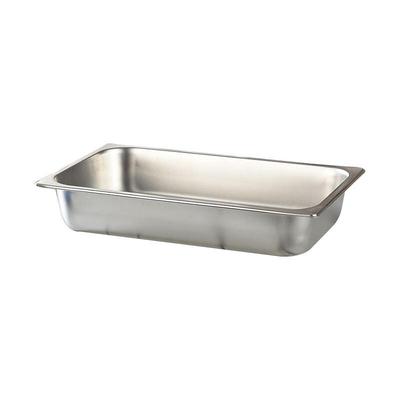Stainless Steel Gastronorm Food Pan
