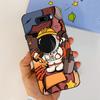 For LG G8X ThinQ Case Camera Protection Soft Clear Back Cover For LG V50S Thinq LGV50 ThinQ Phone Bumper Marble Skull Pattern