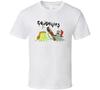 Squidbillies Tee Early Cuyler T Shirt