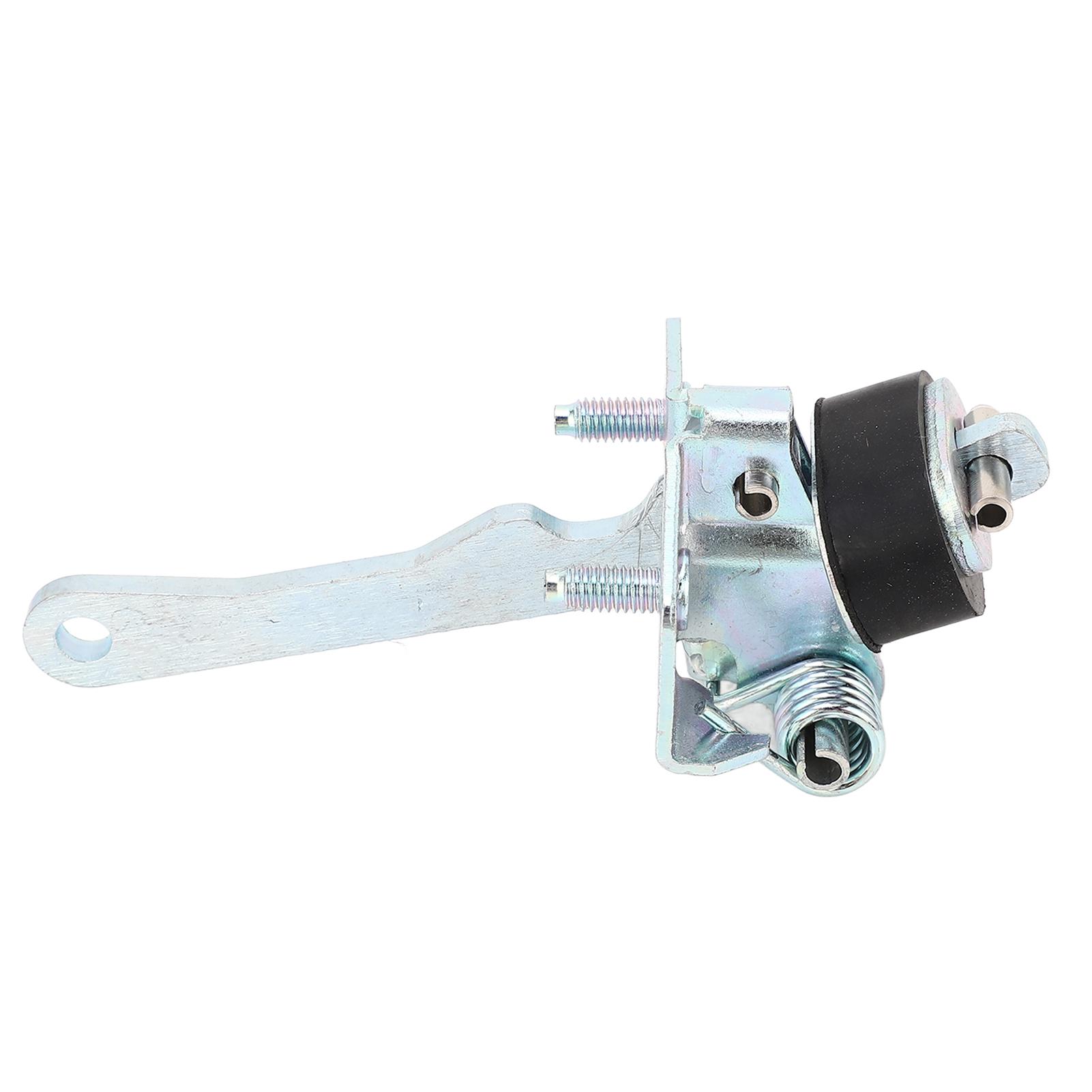 

Передний левый правый ограничитель двери 55235571AB Замена ограничителя рычага двери для Jeep Cherokee