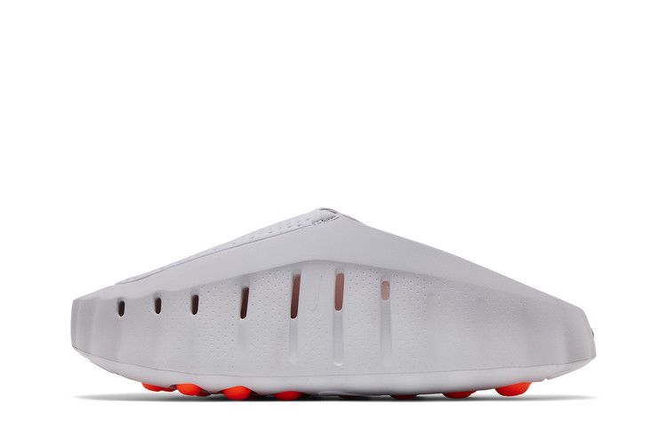 Nike Mind 001 Slide Grigio Fumo Chiaro