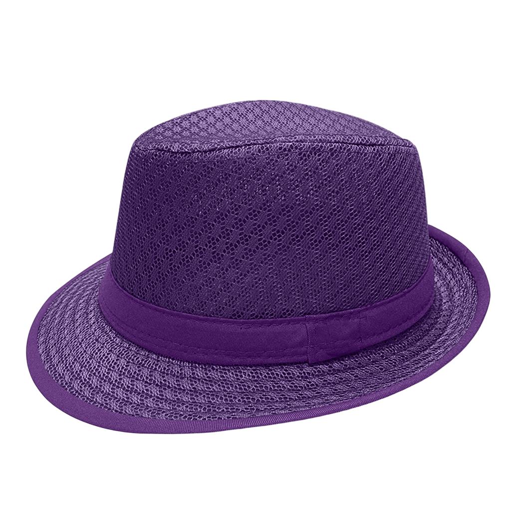 Unisex Mesh Sun Hat for Outdoor, Breathable Summer with , Wide for Hiking Gardening