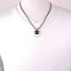 Heipeul Surgical Steel Necklace (Sgc-N-34)