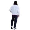 Nike Dri-FIT Soccer Anthem Full-Zip Training Jacket Men White Hyper Royal FZ9389-100