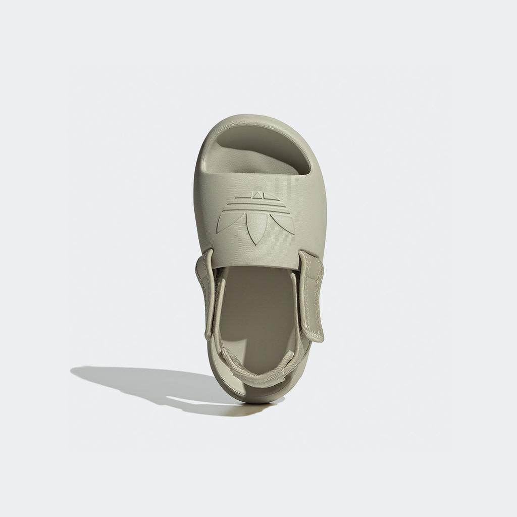 adidas Adifom Adilette Children [IG8434-PUTGRE/PUTGRE/PUTGRE]