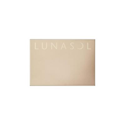 1 Lunasol Lunasol Teak Compact (x 1)