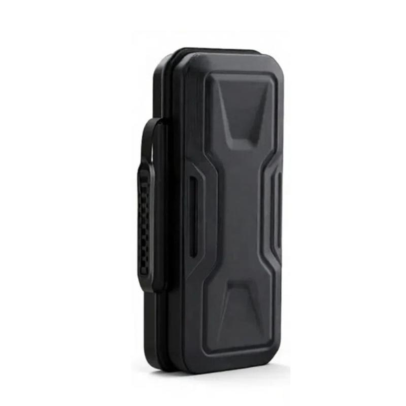 

Handheld Handbag Portable Protective Bag Shockproof Cover Storage Case with Secure Inner for Gaming Consoles Accessories 1