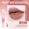 WODWOD Soft Mist Long-Lasting Matte Lip Color - Non-Stick, Non-Fading, Moisturizing, Highly Pigmented.