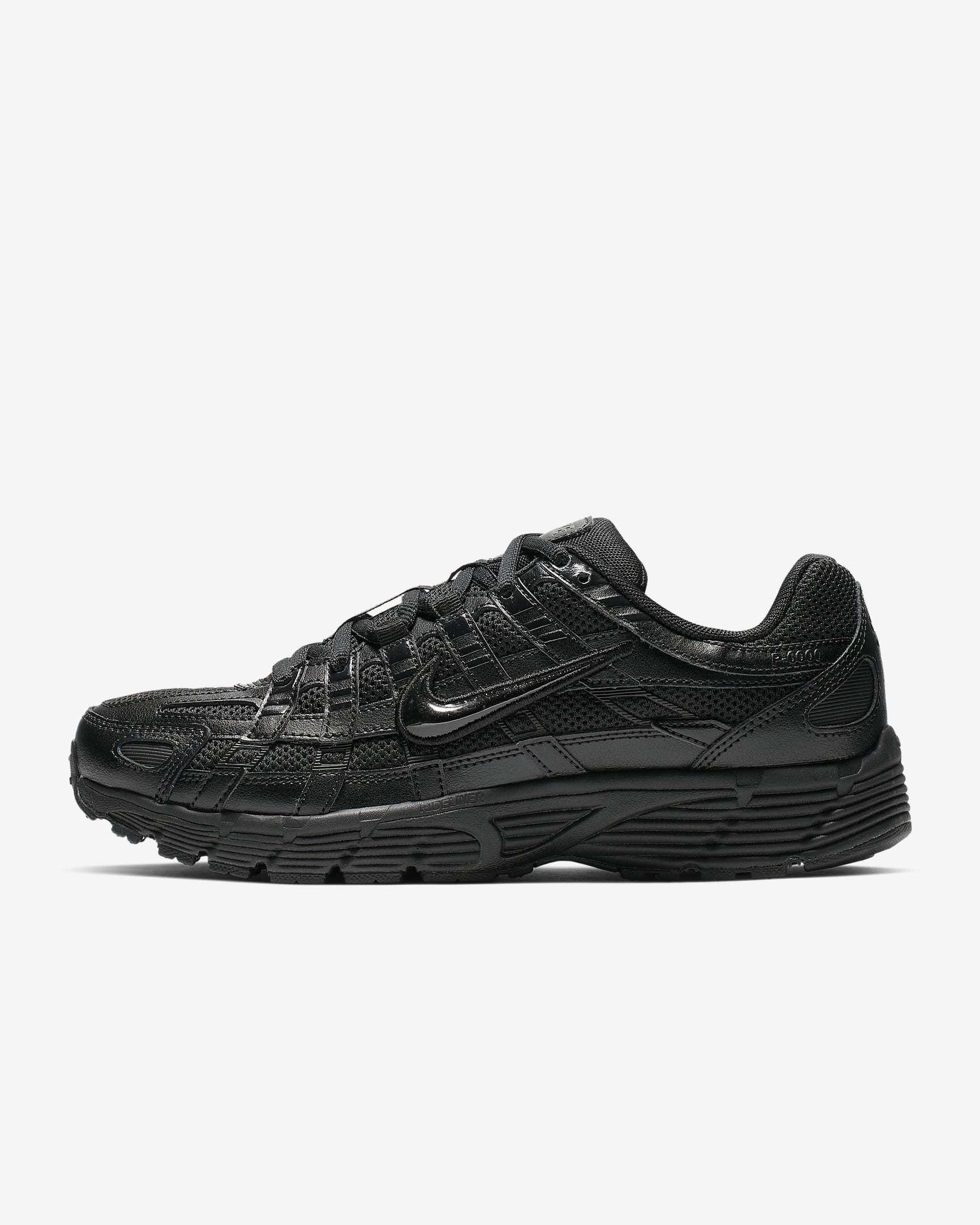 

Мужские кроссовки Nike P6000 Shoes BV1021-002