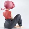 In Stock Ranma 1/2 Relax Time Shampoo Tendou Akane Ranma PVC Figure Model Collector Figurine Toy