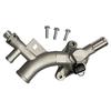 Buick Encore 1.4T Opel Chevrolet Thermostat Outlet Pipe Fitting