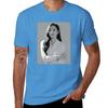 Son Ye Jin T-Shirt vintage clothes plain kawaii clothes t shirts men