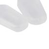 1 Pairs Embedding Anti-Slip Silicone Nose Pads For Eyeglasses Glasses Spectacles