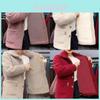 Vintage Style Womens Cardigan With Button Collar And Long Sleeves For Casual Winter Wear