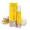 Mamaearth Rice Water Dewy Sunscreen SPF 50 PA++++ For Glass Skin Glow & Tan Protection | No White Cast | 50g | For All Skin Types