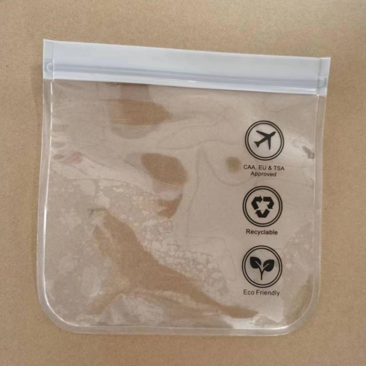 

Прозрачная сумка для багажа, дорожная, герметичная, для косметички, водонепроницаемая, для женщин, многоразовая, для безопасности в аэропорту, туалетная сумка