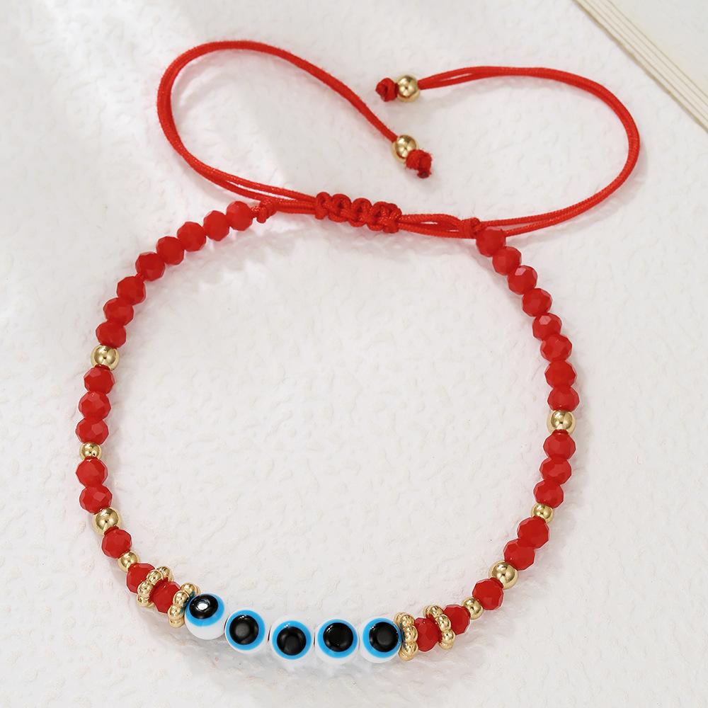 JYL TS Bracelet  Women s Natural Beaded Design Enhances Healing ZJ15081 венге