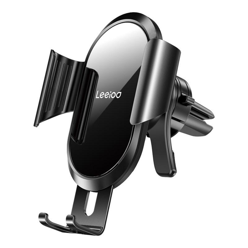 Universal Anti-Shake Car Phone Holder Mount for Air Vent Navigation