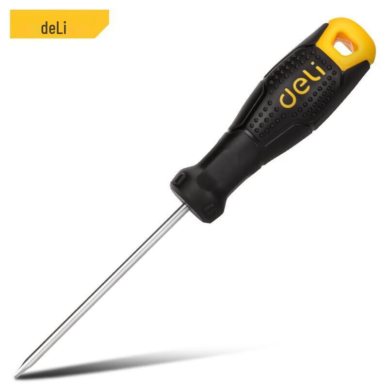Deli Slotted Screwdriver