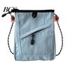 Shoulder Strap Crossbody Bag Stylish Unisex with Wide Chic And Functional for Women Trendy Versatile Storage Solution Pouch Students Professionals