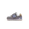 New Balance 574NA Classic Grey Infant Toddler Sneakers
