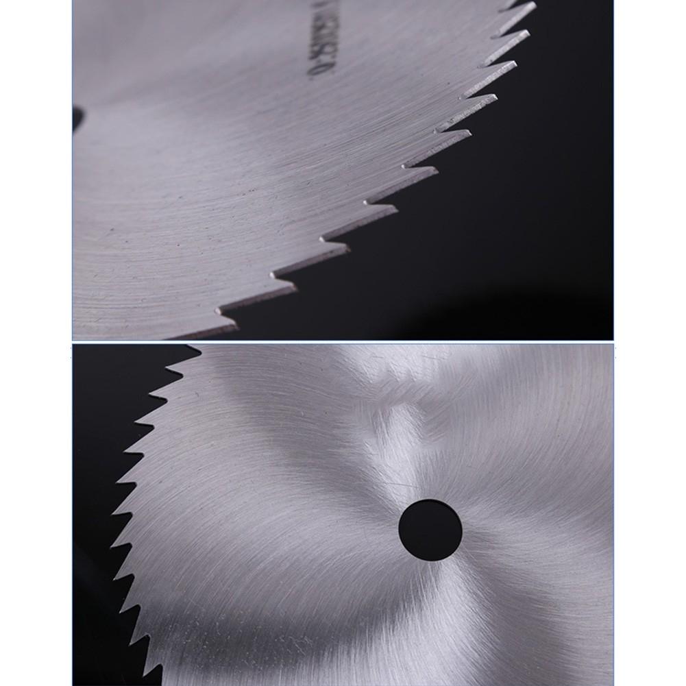 Accessories Saw Blade Circular Saw Blade Cutting Disc 4 Inch 100mm Circular