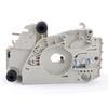 AEE4-1 Piece Crankcase Assembly Box Body White Crankcase Oil Tank Housing For STIHL 017 018MS170 180