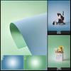 Zweiseitiger Gradient-Fotohintergrund für Produkt- und Stillleben-Aufnahmen