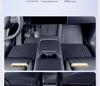Model 3/Y TPE Injection Molded Floor Mats - High-Quality Tesla Accessories