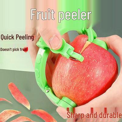 Zhaoran Multifunction Fruit Peeler