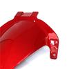 Fender Mudguard Rear Wheel Hugger For Honda CBR600RR CBR 600 RR F5 2007-2012 Motorcycle Red Mud Splash Guard