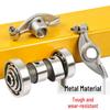 Qiaoge JOG Motorcycle Camshaft Rocker Arm Assembly for Linhai Yamaha LYM100T-3