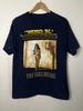 Vtg WEIRD AL YANKOVIC Saga Begins Cotton Black S-5XL Shirt BL541 Unisex T-Shirt