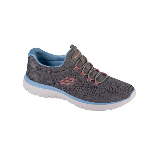 

Кроссовки для спортзала Skechers Summits - Fun Flair EU 36