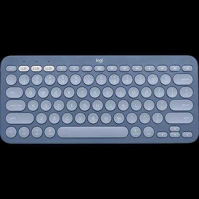 Logitech K380 Multi-Device Bluetooth Keyboard