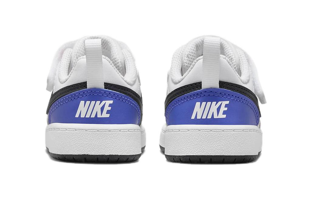 Nike Court Borough Low Recraft TD 'White Multi-Color' DV5458-108