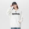 Reebok Sweatshirts Unisex Hooded Moderate Heavyweight 25SRMG39U