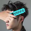 Texture Hair Styling Comb Bangs Combs Fluffy Hairdressing Tool For Women And Men Professional Grade (New) (Updated)