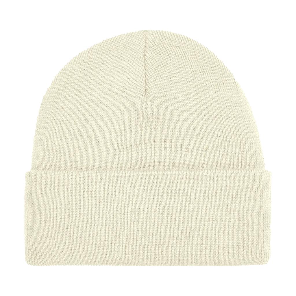 Beechfield Soft Feel Knitted Winter Hat